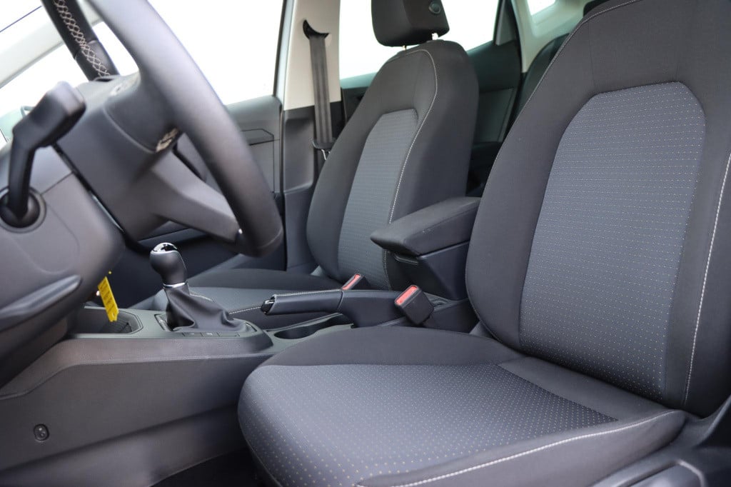 Seat Ibiza 1.0 tsi style business connect