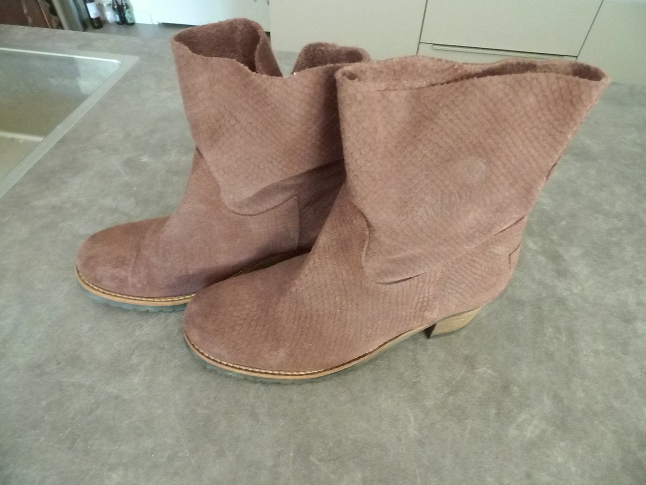 Shabbies maat 38.