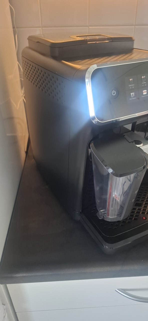 Philips Full automatic espresso machine
