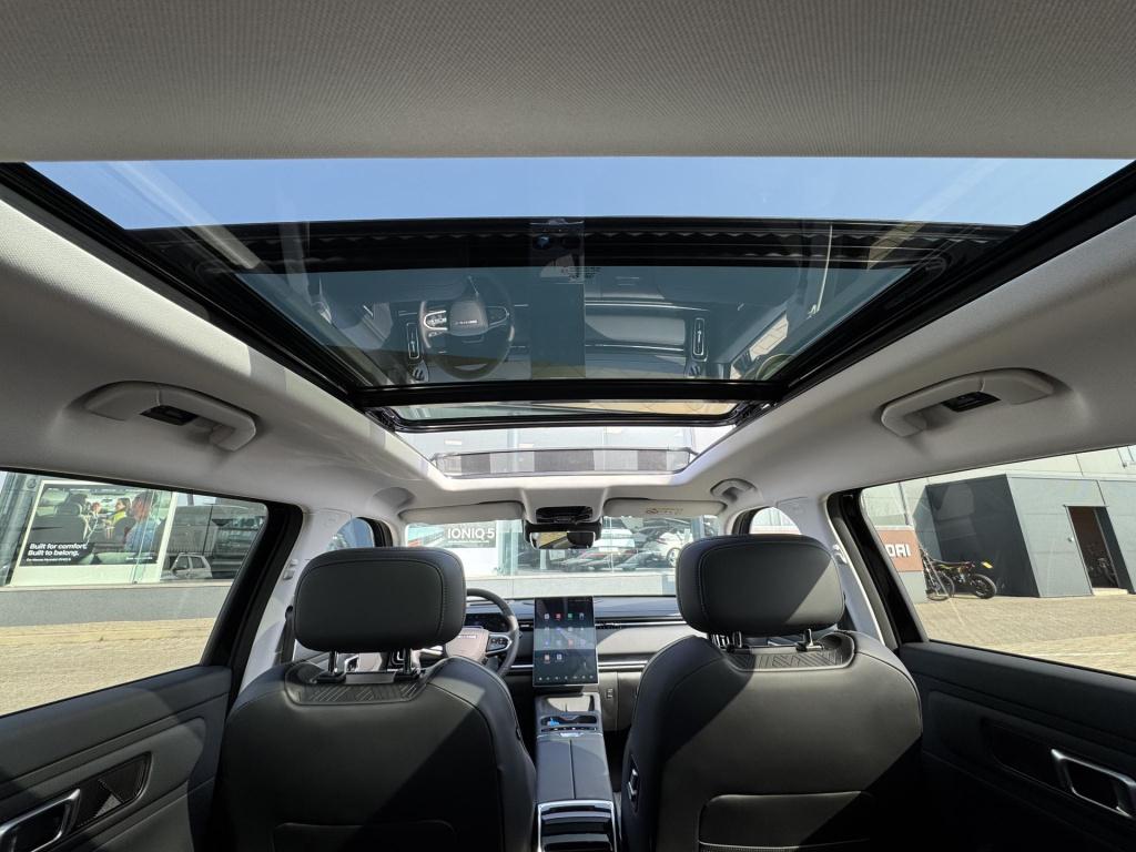 Jaecoo 7 1.5 gdi shs-p exclusive nu in de showroom!