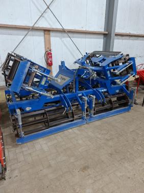 VSS frontbereider FB4000