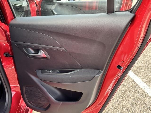 Peugeot 208 ev 50kwh 136pk active pack