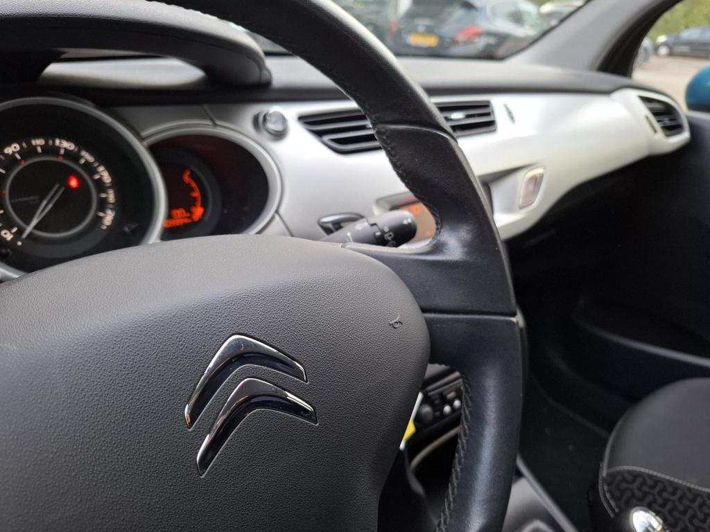 Citroen C3 1.4i dynamique airco/trekhaak