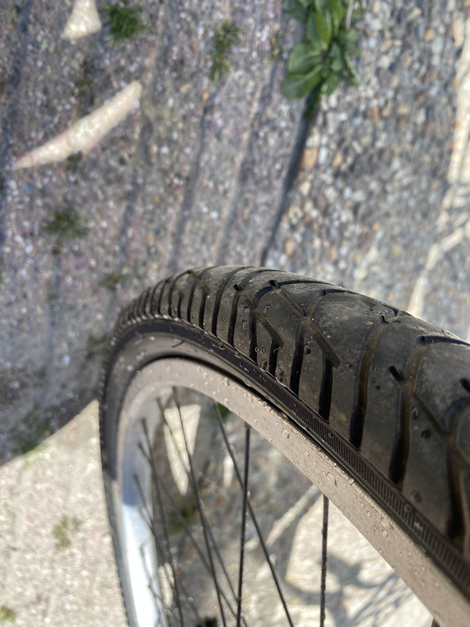 Fiets