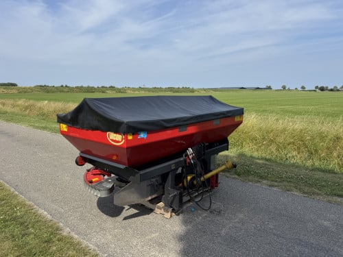Vicon Rotaflow RS-XL Kunstmeststrooier
