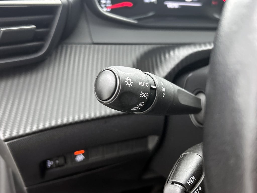 Peugeot 208 75 pk active pack | rijklaar