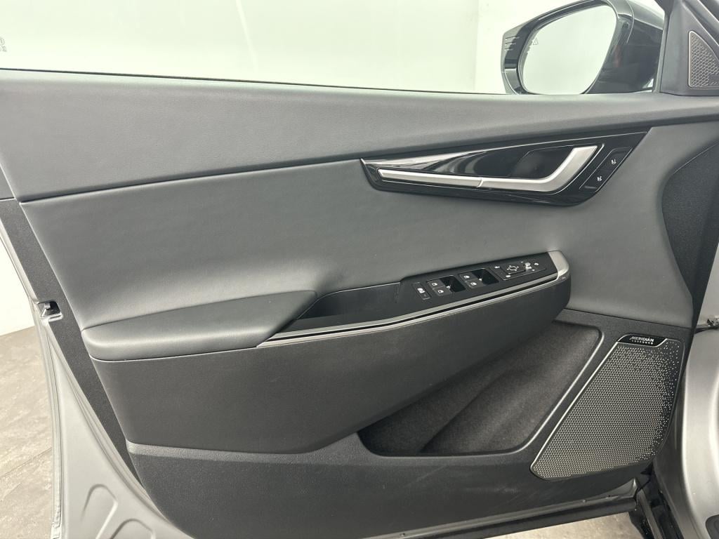 Kia Ev6 plus 77.4 kwh | trekhaak |