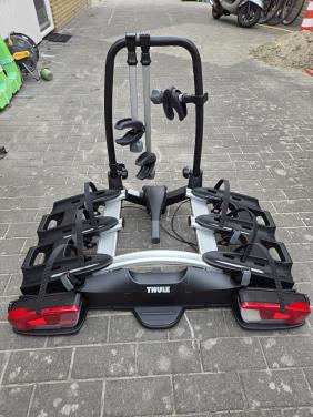 Thule velocompact 926 fietsendrager