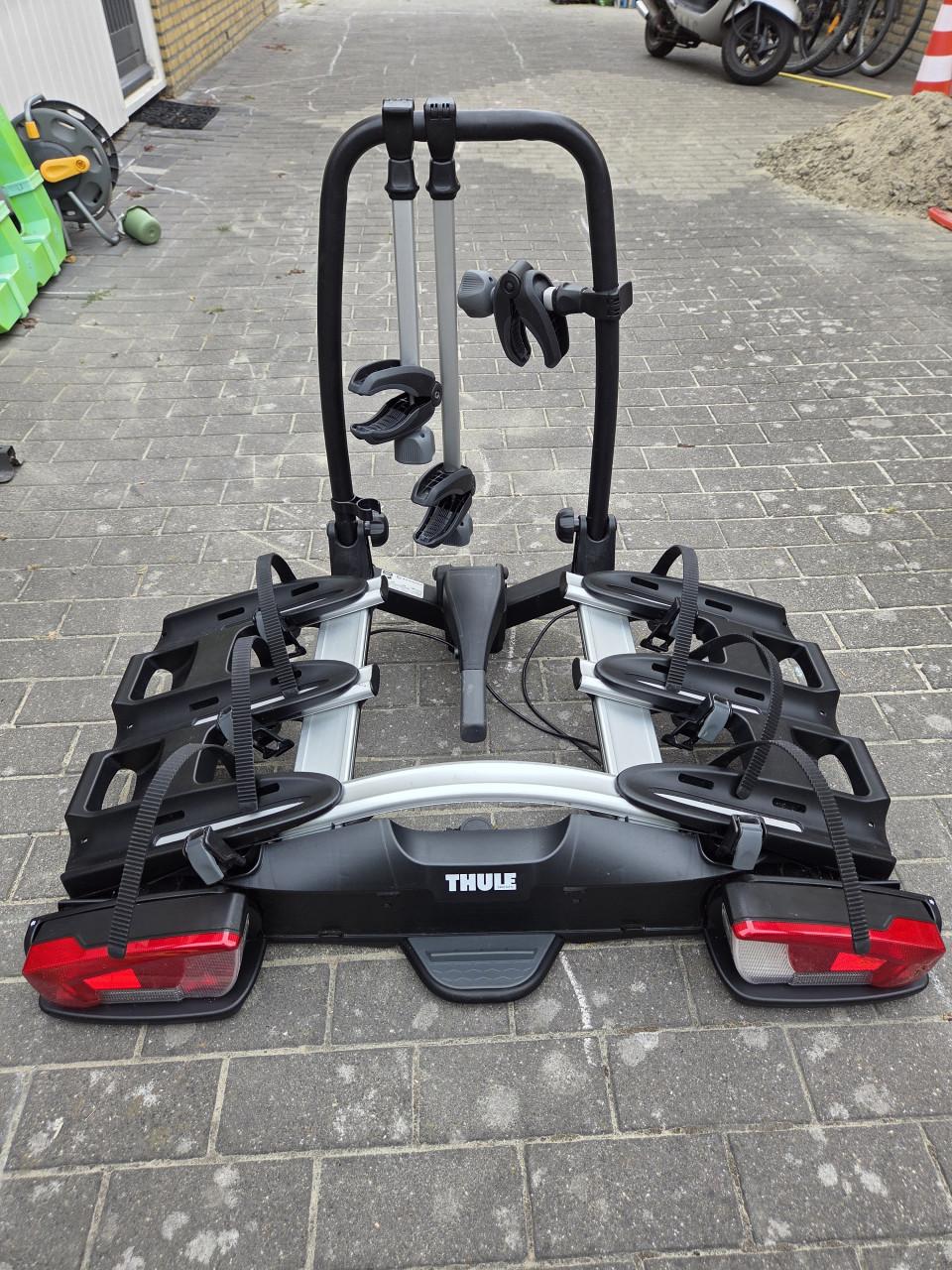 Thule velocompact 926 fietsendrager