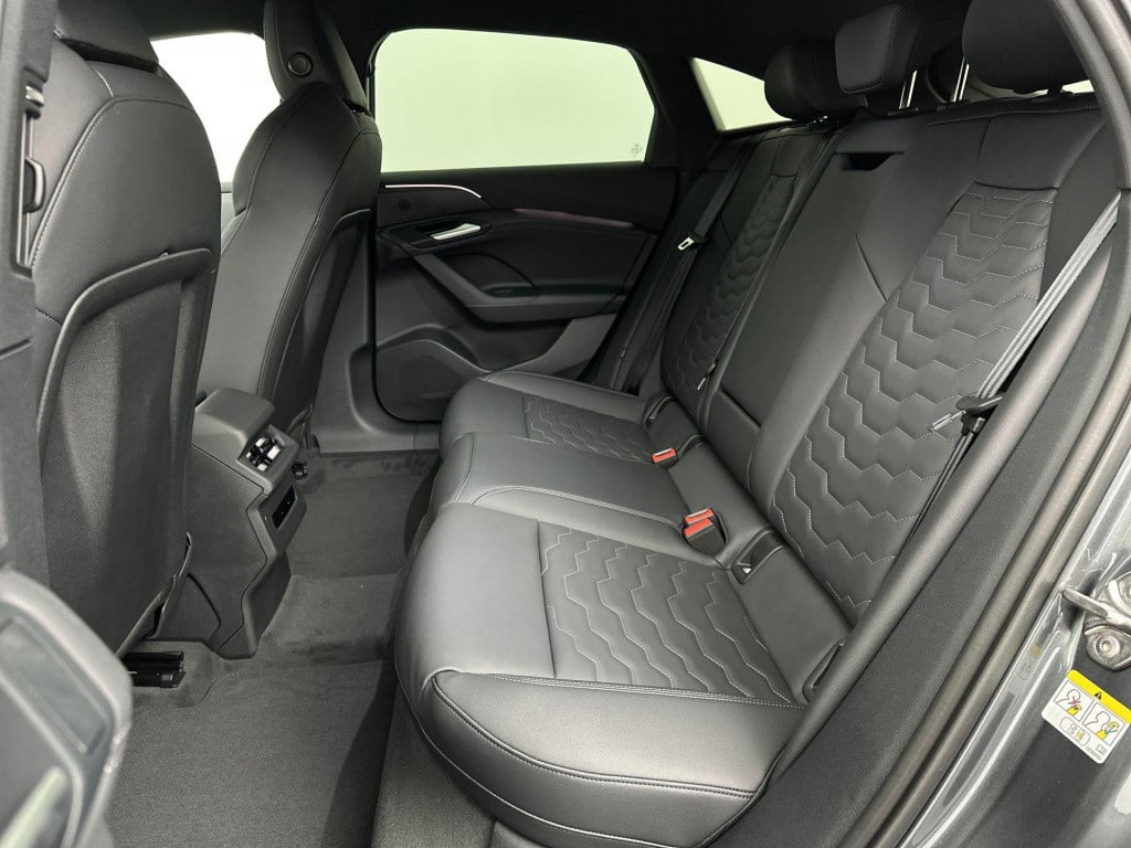 Audi A6 Sportback E-tron s edition 83 kwh