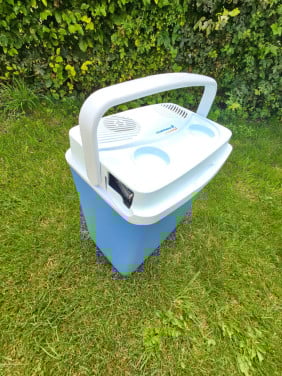 Campingaz koelbox 24 Liter 12V.