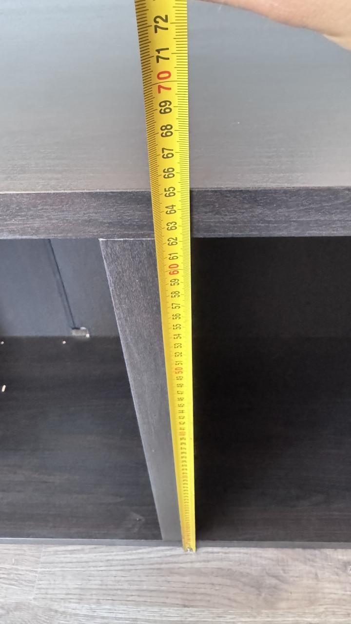 Dressoir kast