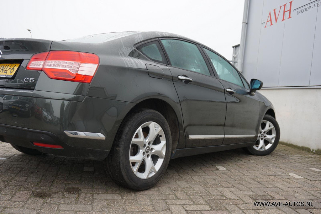Citroen C5 2.0 16v dynamique