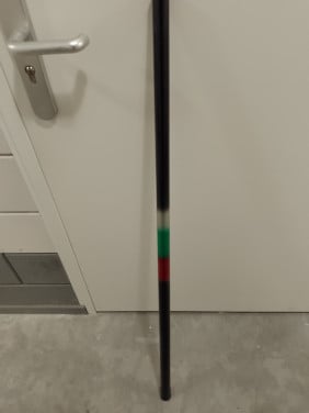 Vastehengel  TELESKOOP