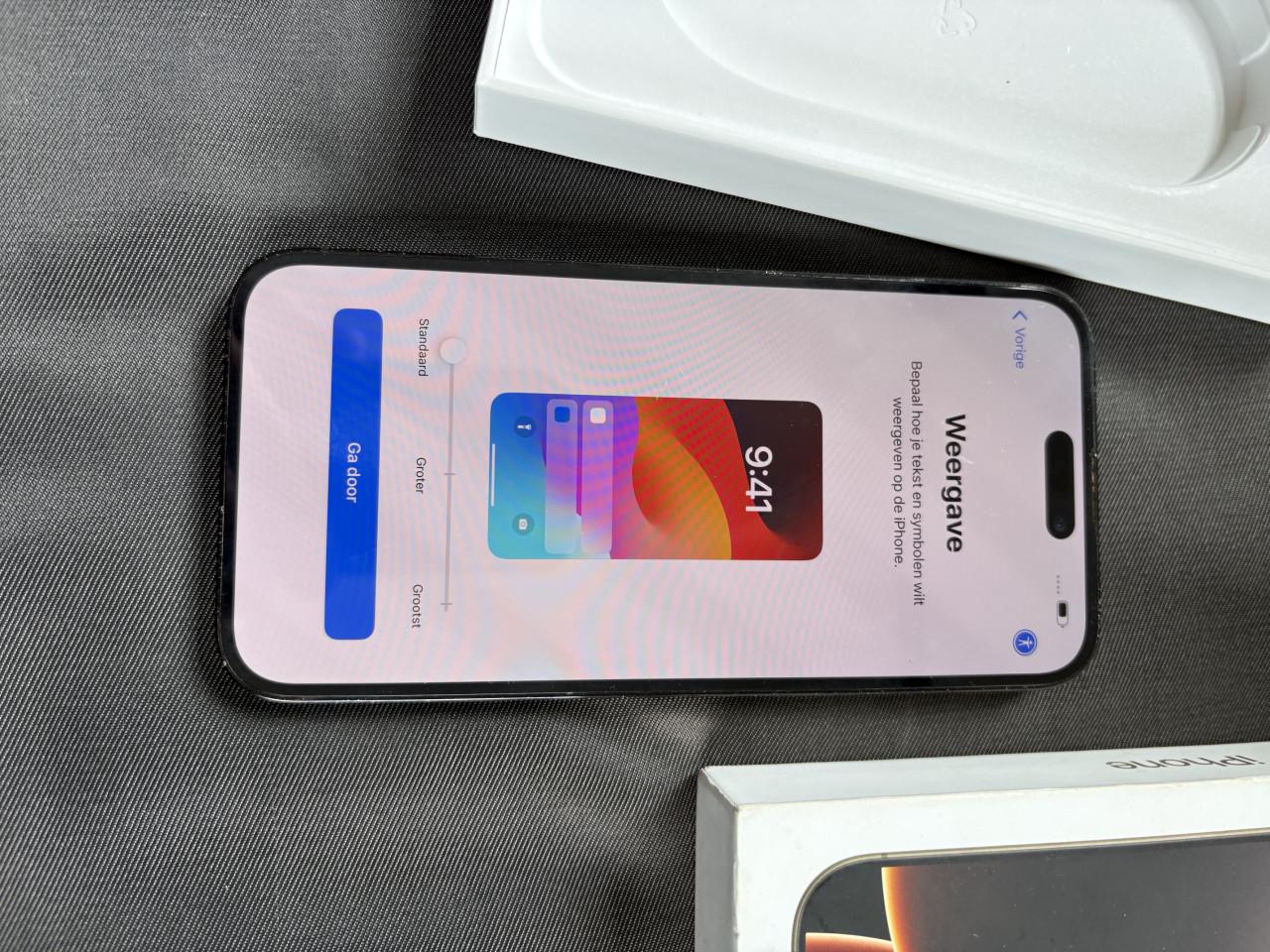 Iphone 14 Pro max