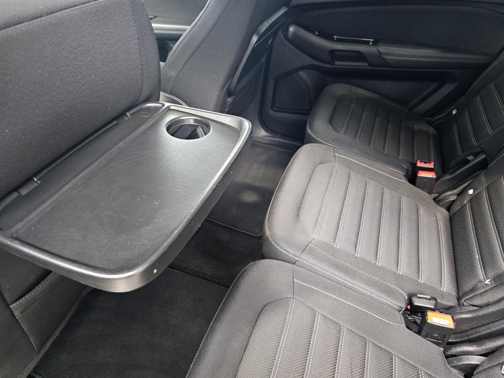 Ford Galaxy 1.5 titanium