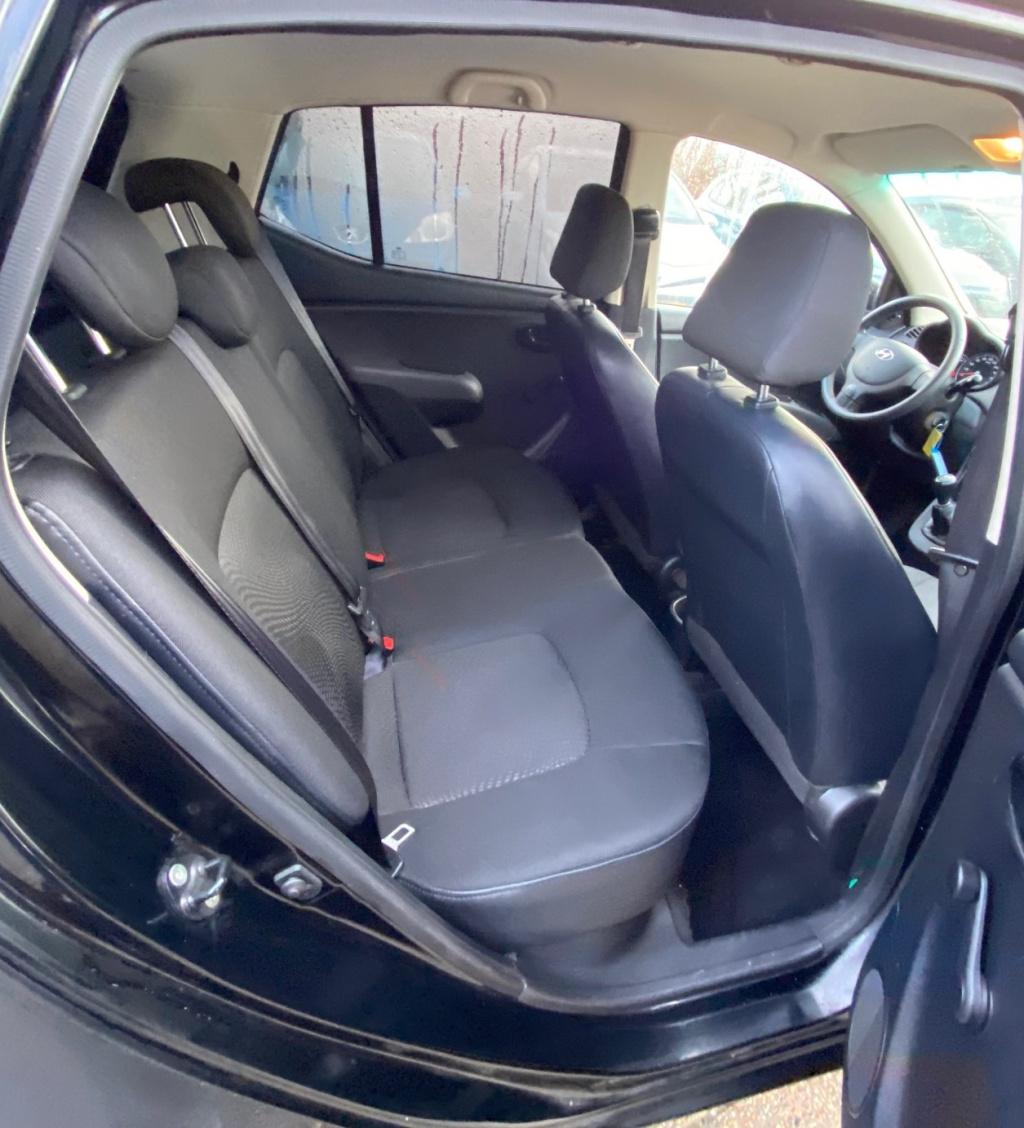 Hyundai I 10 1.0 blue i-drive | airco | 3 maanden garantie | vol jaar apk