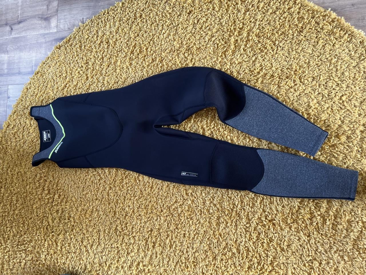 Sup /surfpak Z.G.A.N. Wetsuit dames mt L JOBE