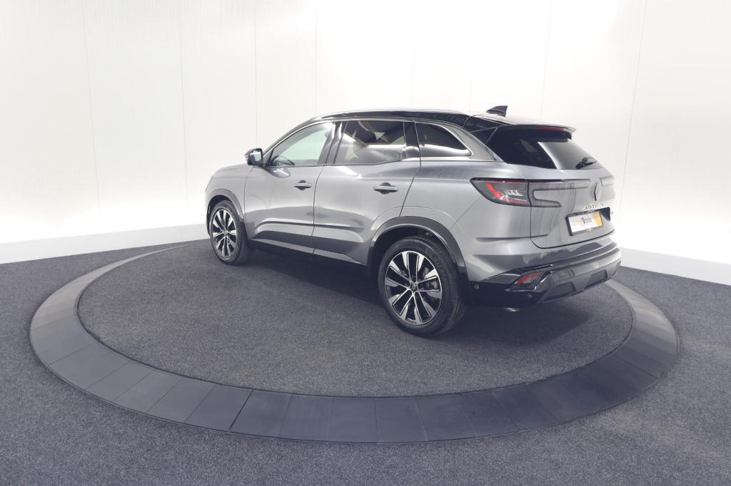 Renault Austral 1.2 e-tech full hybrid 200 techno | 360 camera | panoramada