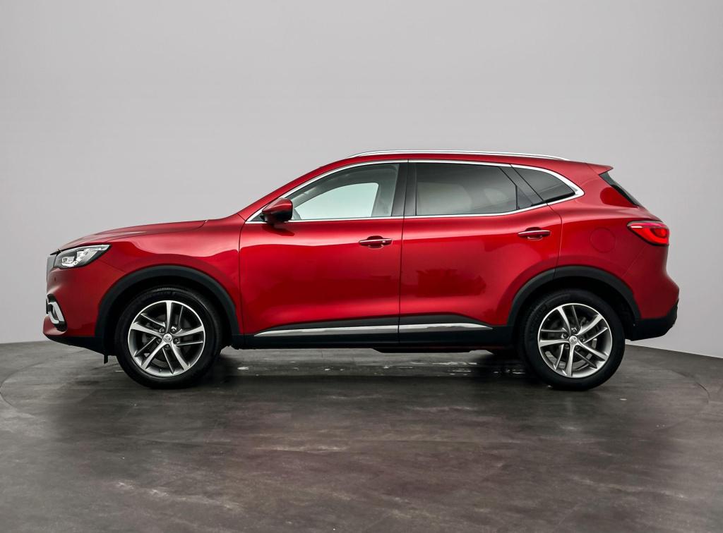 MG Ehs 1.5 tgdi phev aut. luxury | panoramadak | leder | led koplampen | 36