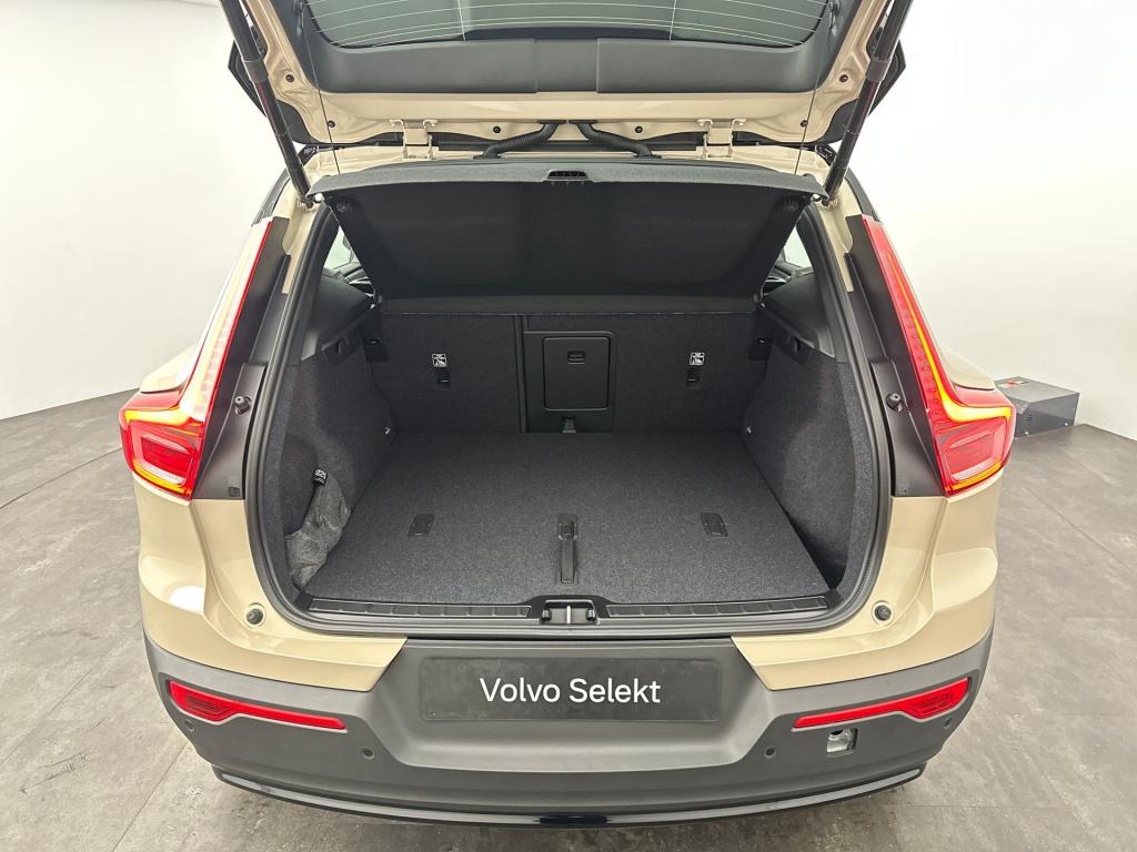 Volvo Ex40 extended range plus dark europa | € 6000 voordeel | direct lever