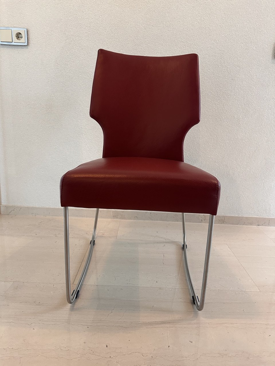 Design eetkamer stoelen Bert Plantagie