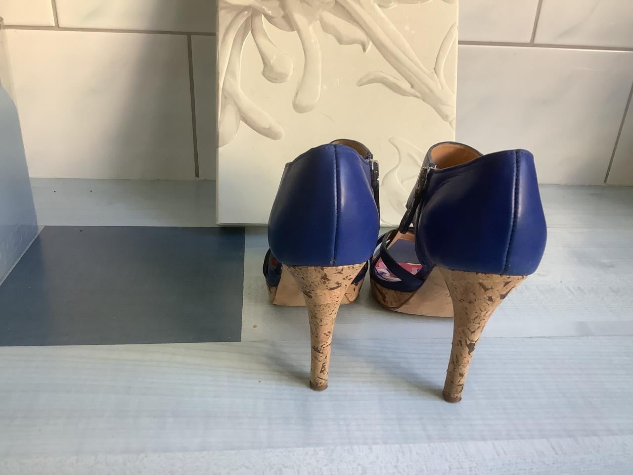 Dames schoenen