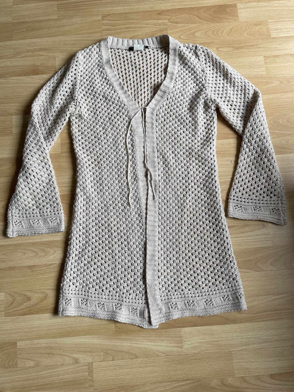 Nieuwe zomerse vest dames