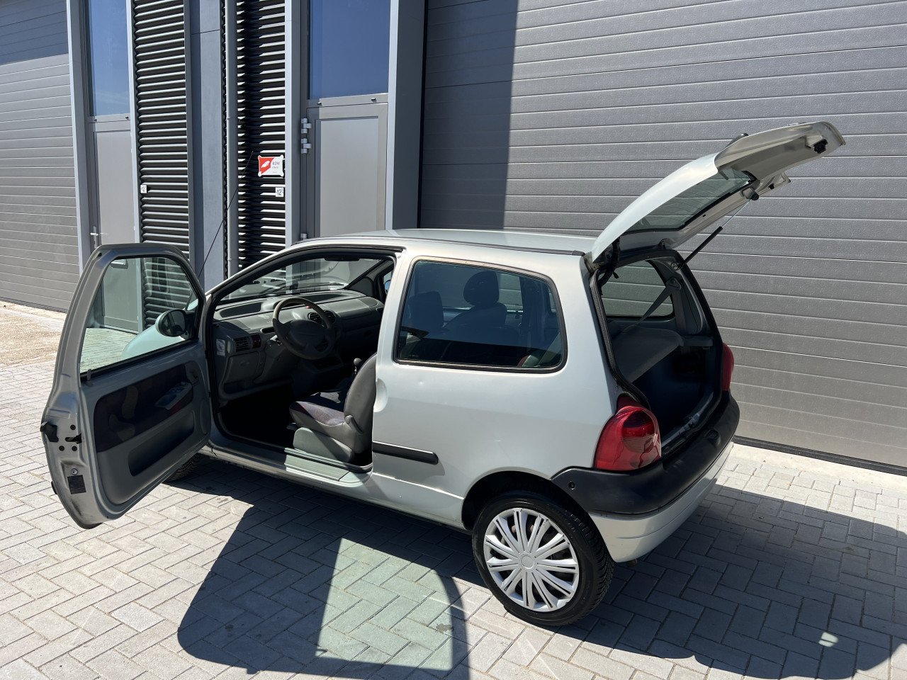 Renault Twingo 1.2 Epicéa