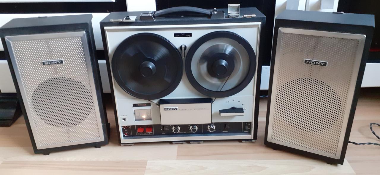 Audio partij 75 euro