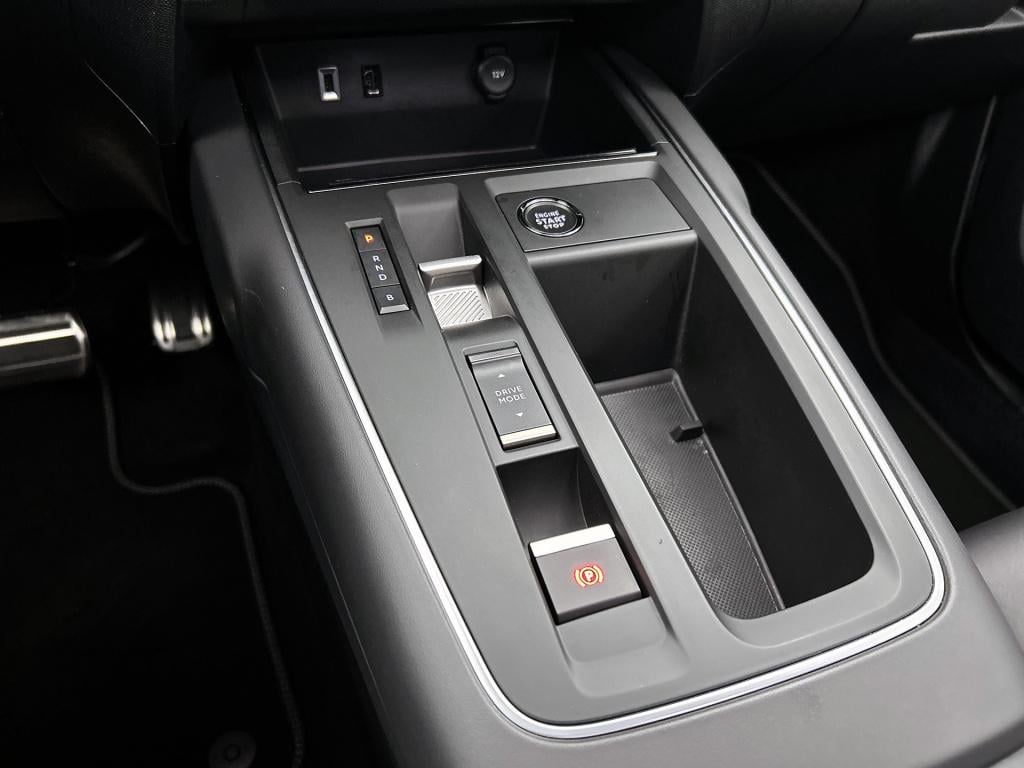 Citroen C5 Aircross 1.6 plug-in hybrid 225 business plus | rijklaar | panor