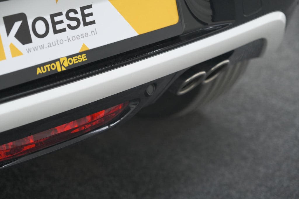 Opel Mokka turbo 130 at8 gs | nieuw model | camera | massagefunctie | apple