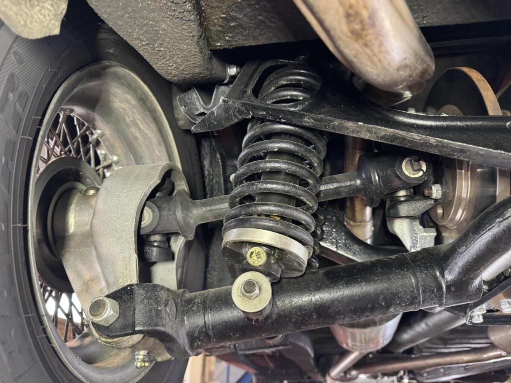 Jaguar S-Type 3.4 s overdrive, origineel nl, gerestaureerd!