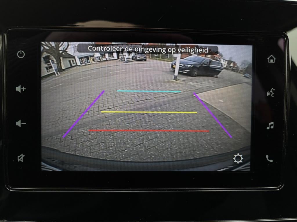 Suzuki Sx4 S-cross automaat 1.4 boosterjet select smart hybrid