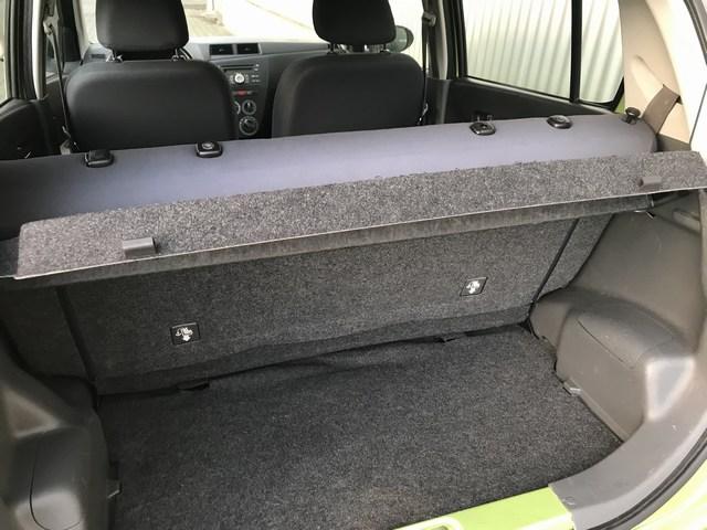 Daihatsu Cuore 1.0 zonnedak | nap | 5-deurs