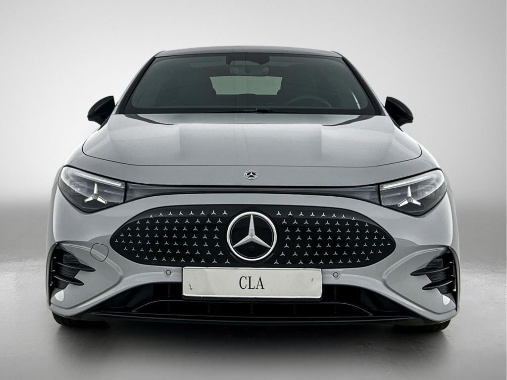 Mercedes-Benz Cla 250+ business solution amg 85.5 kwh | premium pakket | wi