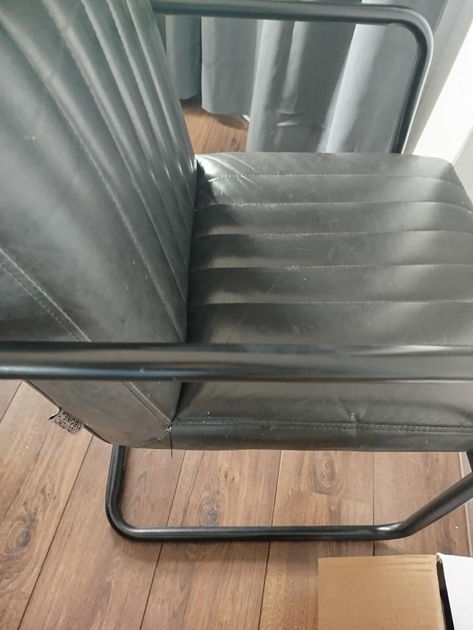 Stoelen