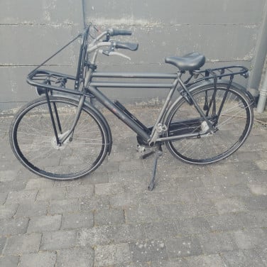 Sparta Pick up transport fiets