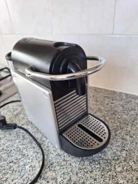 Koffie (cupjes) apparaat