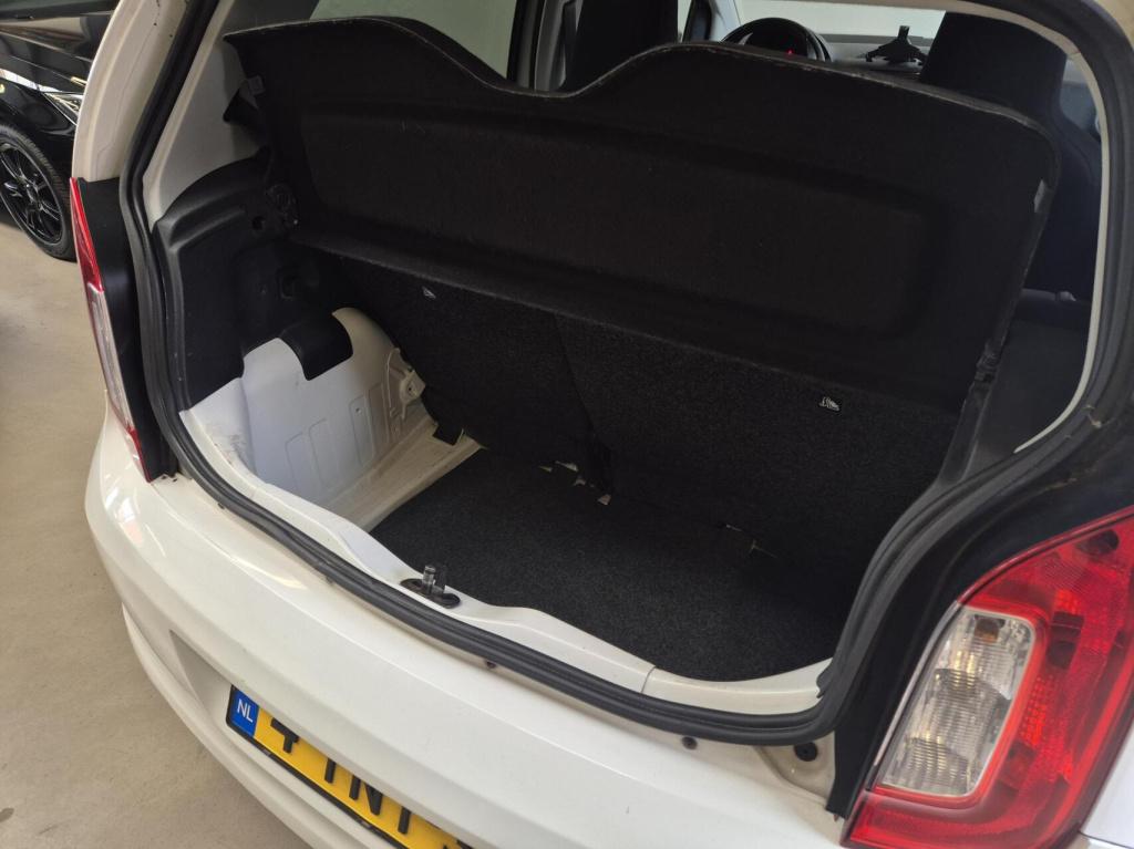Skoda Citigo 1.0 greentech / nieuwe koppeling / nieuwe distriebutieriem / a