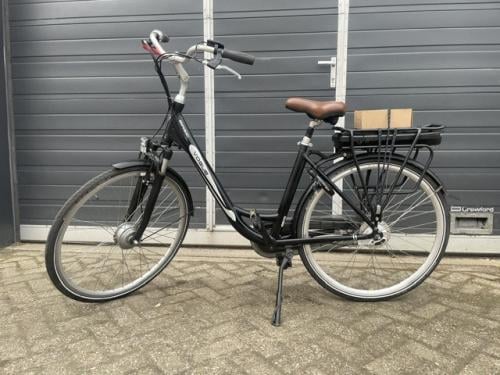 Unieke demo VOGUE BASIC PLUS 7 SPEED nu 849 euro