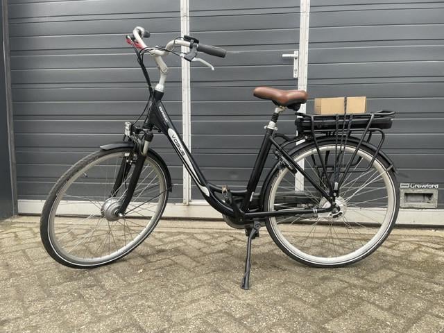 Unieke demo VOGUE BASIC PLUS 7 SPEED nu 849 euro