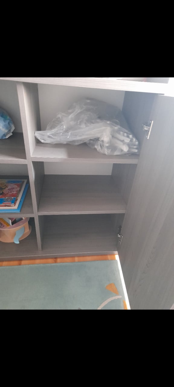 Commode