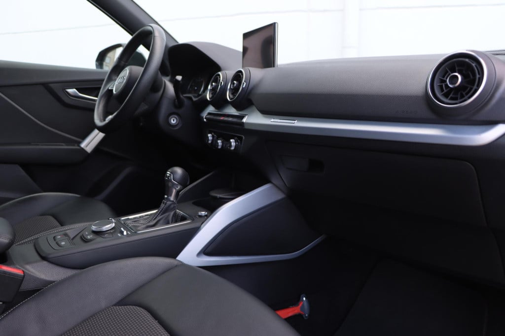 Audi Q2 35 tfsi 150pk s tronic s edition