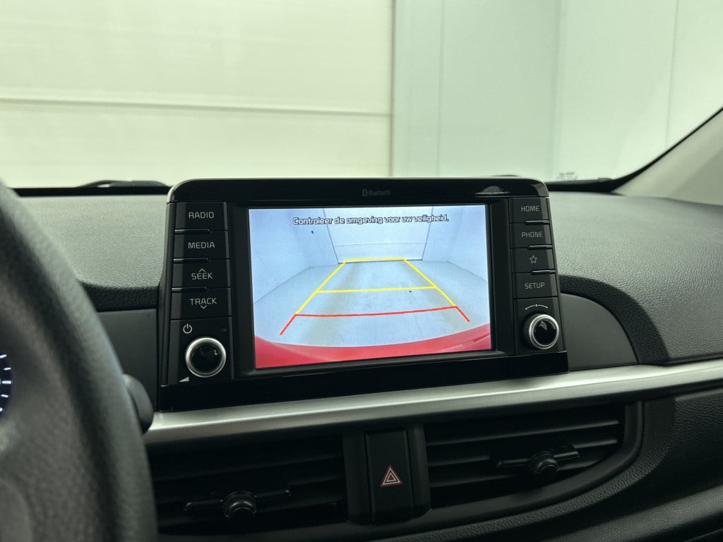 Kia Picanto 1.0 mpi comfortplusline camera | airco