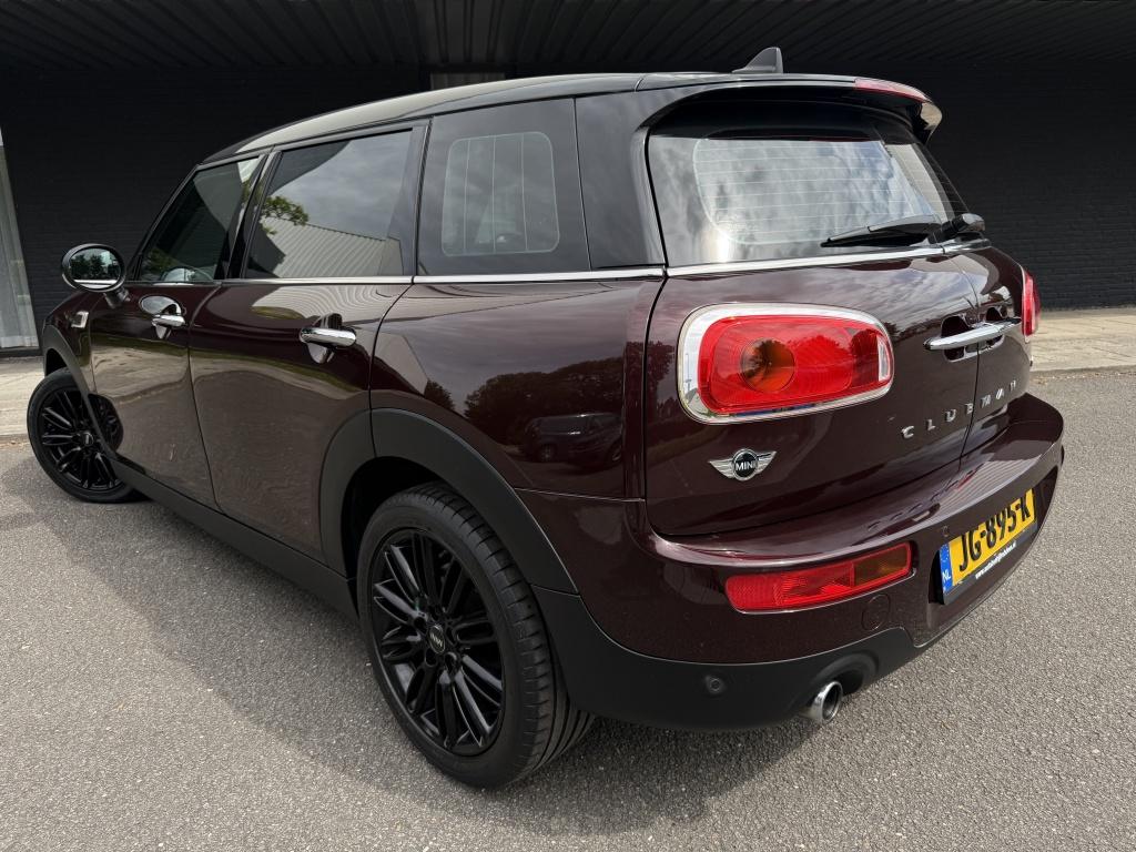 Mini Clubman mini 1.5 cooper business