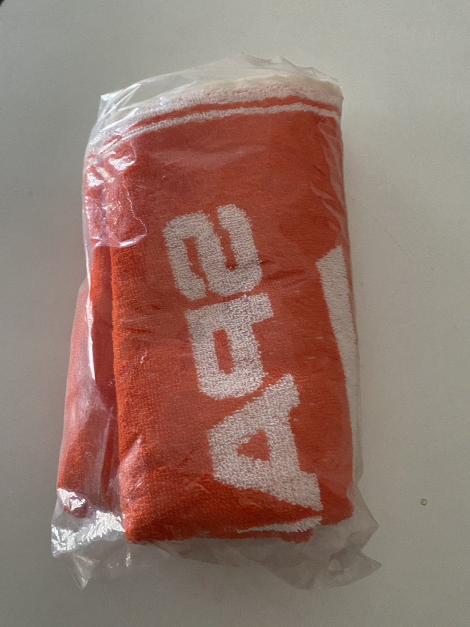 Te koop:Sparta badhanddoek