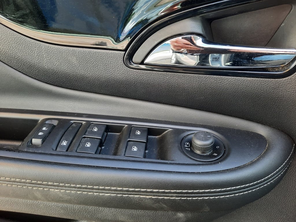 Opel Mokka 1.4 turbo innovation