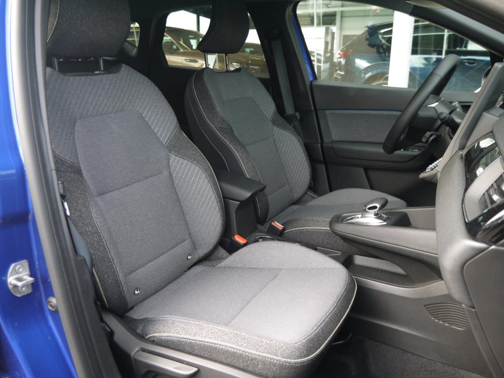Mitsubishi Asx 1.6 hev at first edition|rijklaar