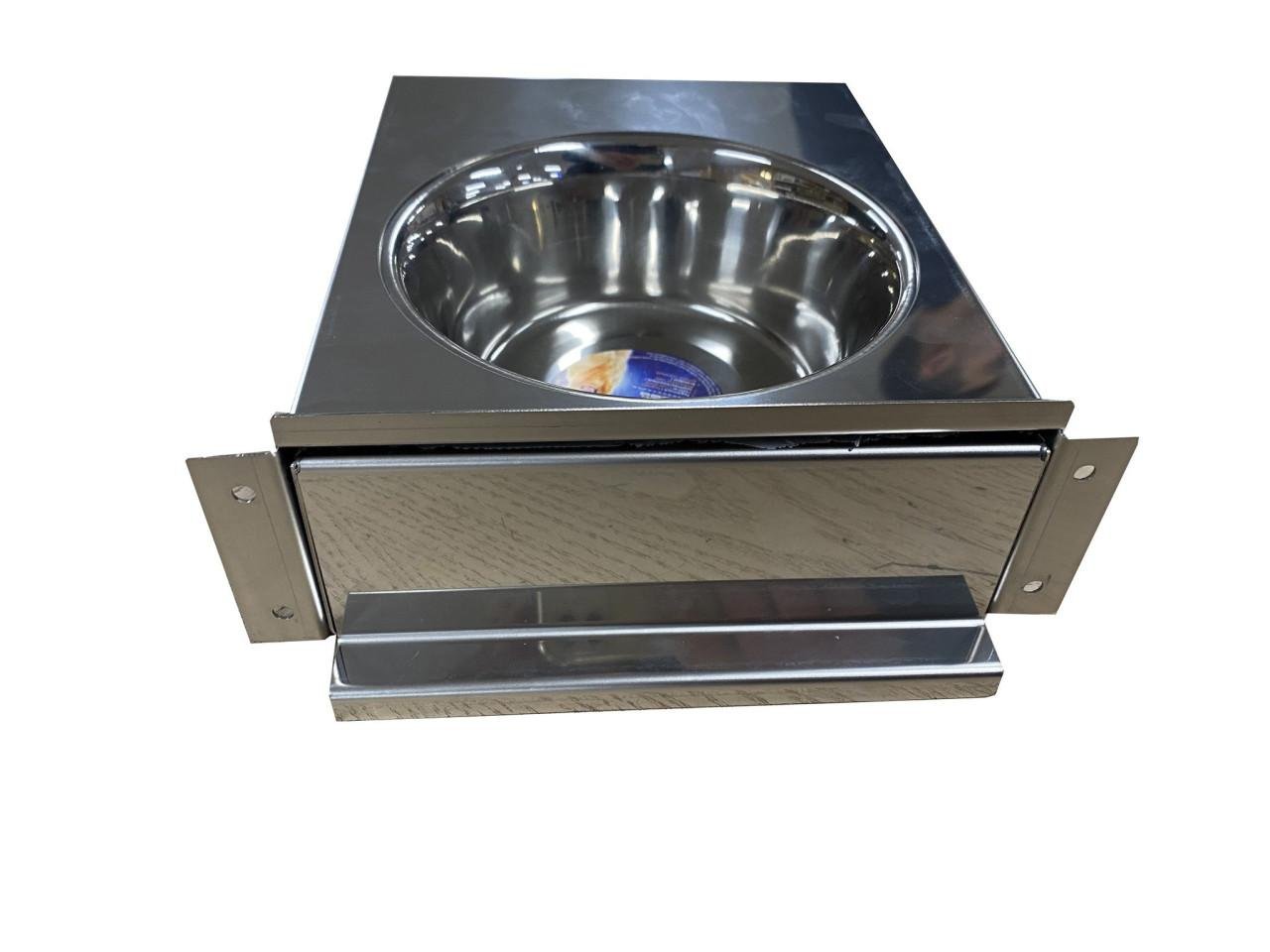 Voederlade, Voedercassette ,Badschaal cassette  etc etc.....